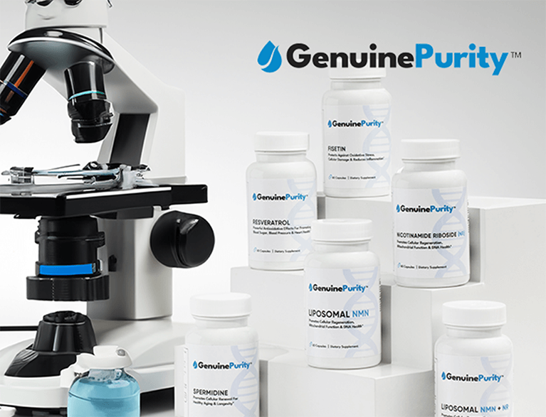 GenuinePurity Products