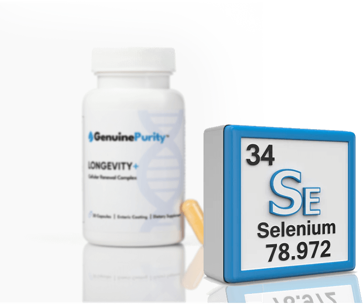 Selenium