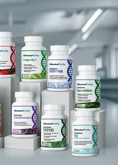 GenuinePurity Products