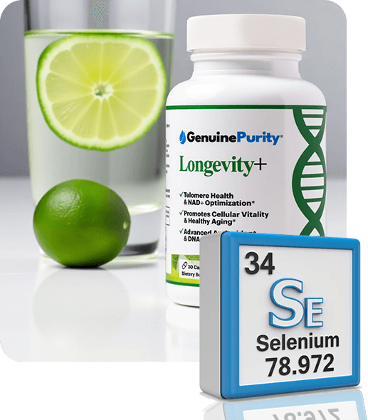 Selenium